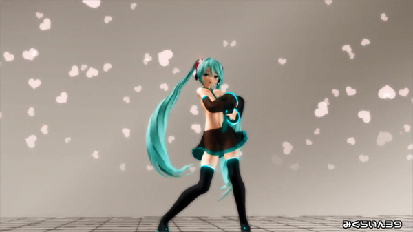 初音绅士性爱