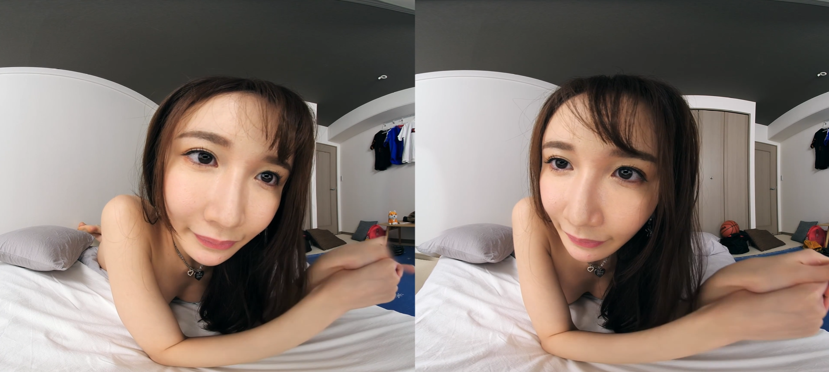 CRVR-303 [VR] 令人惊叹的腰部使用，不会停止摆动！ ！美丽、凶猛、可爱，绝对让你脑洞大开