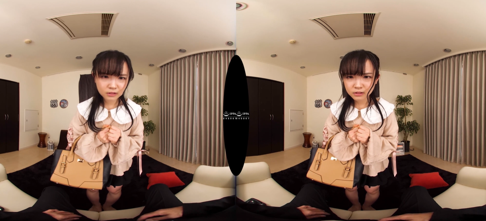 GOPJ-570 [VR] HQ 戏剧超高清 Ri*nji 色情 8 被最糟糕的男人威胁和强奸...... “已经在心里了-cd