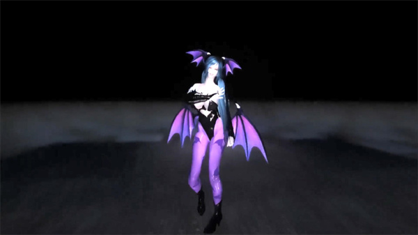 Skyrim Morrigan's Sexy Dance STING