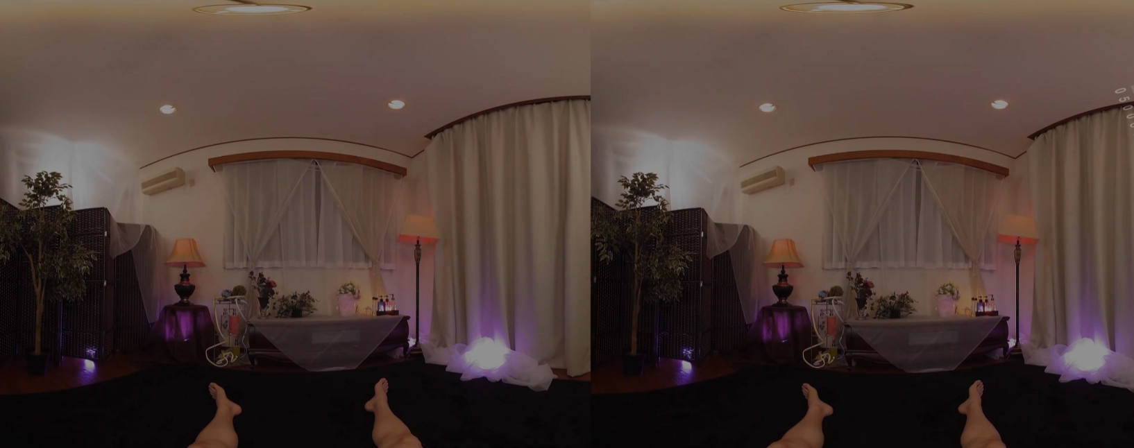 BIBIVR-077 [VR] 最强荡妇的终极受虐感性最佳，将迷惑受虐狂男人，精选 10 部精选作品，时长 180 分钟 - CD2。